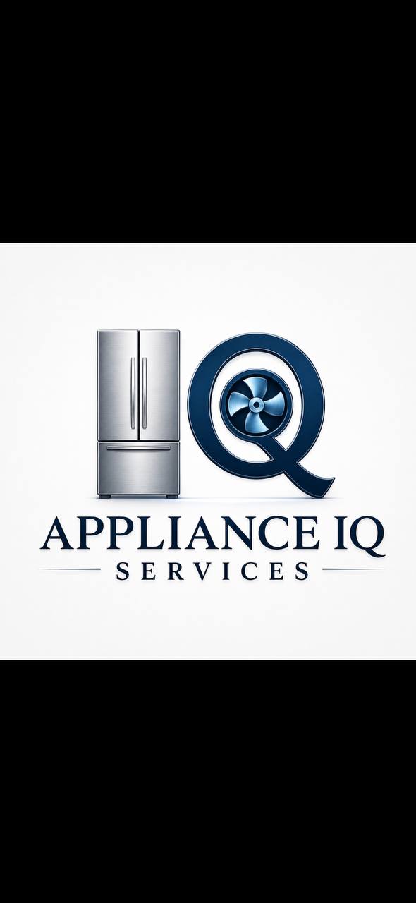 Appliance IQ Services logo